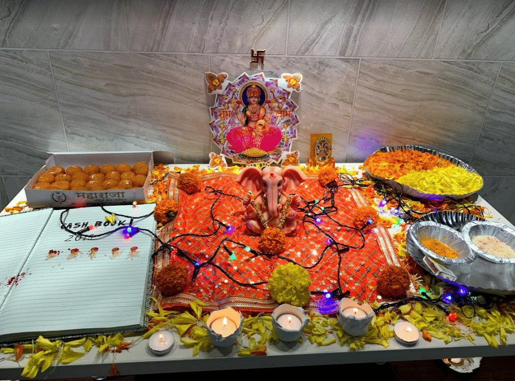 NIFD GLOBAL, South Mumbai Events photo 56